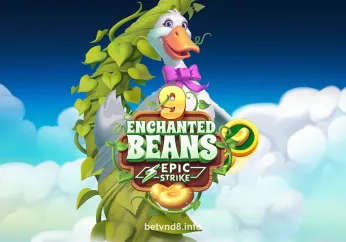 9 Enchanted Beans betvnd