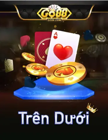Gò Trên Dưới Portrait